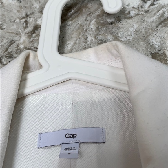 BOGO Gap Blazer sz 8 - Picture 6 of 6